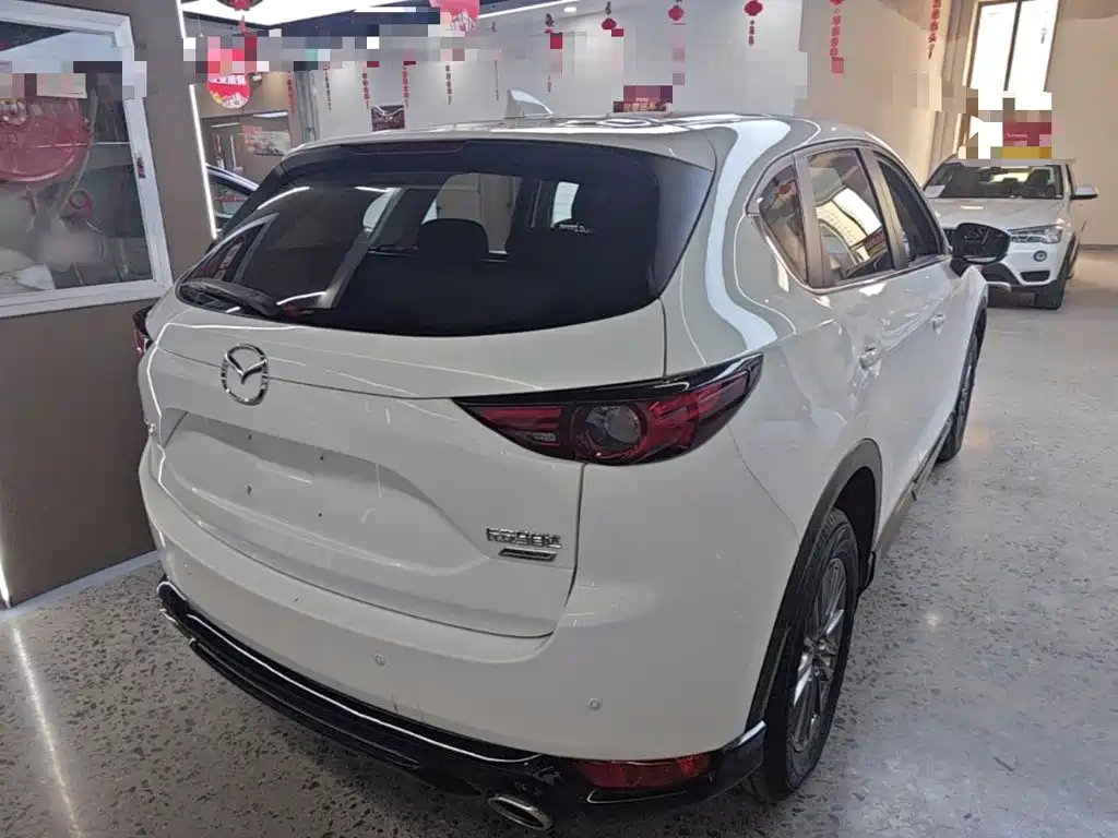 Mazda CX-5 — миниатюра 7