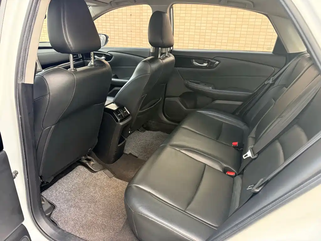 Honda Crider — миниатюра 6