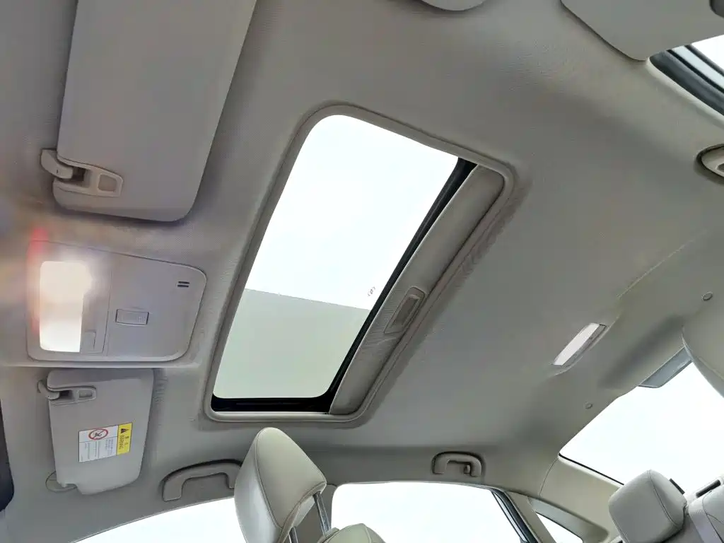 Buick Excelle — миниатюра 14