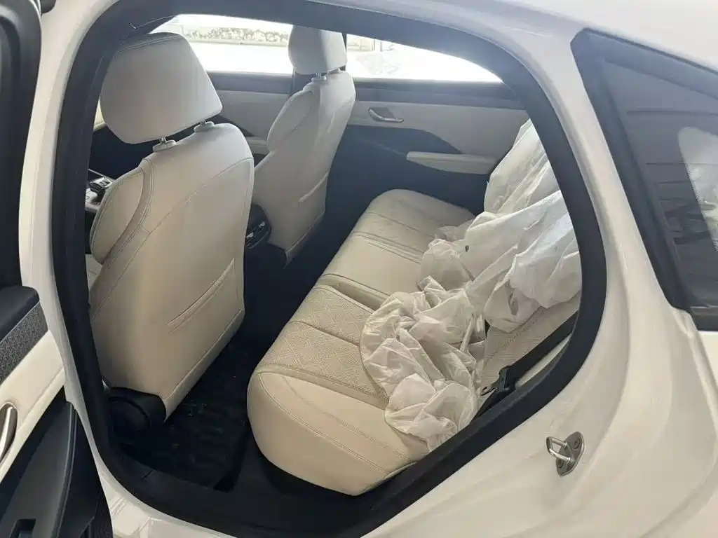 BYD Qin PLUS — миниатюра 17