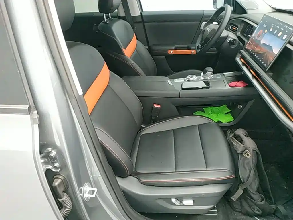 Beijing Off-Road BJ30 — миниатюра 25