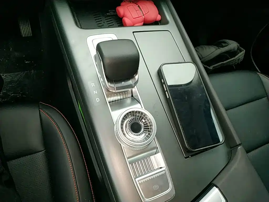 Beijing Off-Road BJ30 — миниатюра 14
