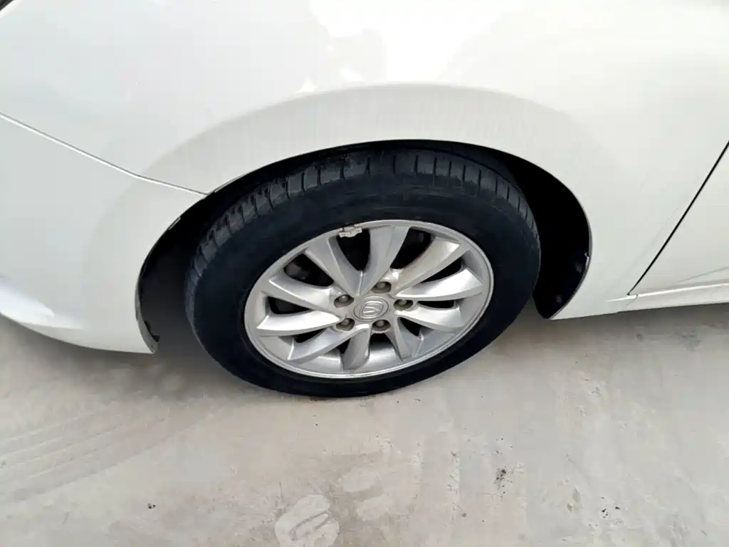 Changan V7 — миниатюра 23
