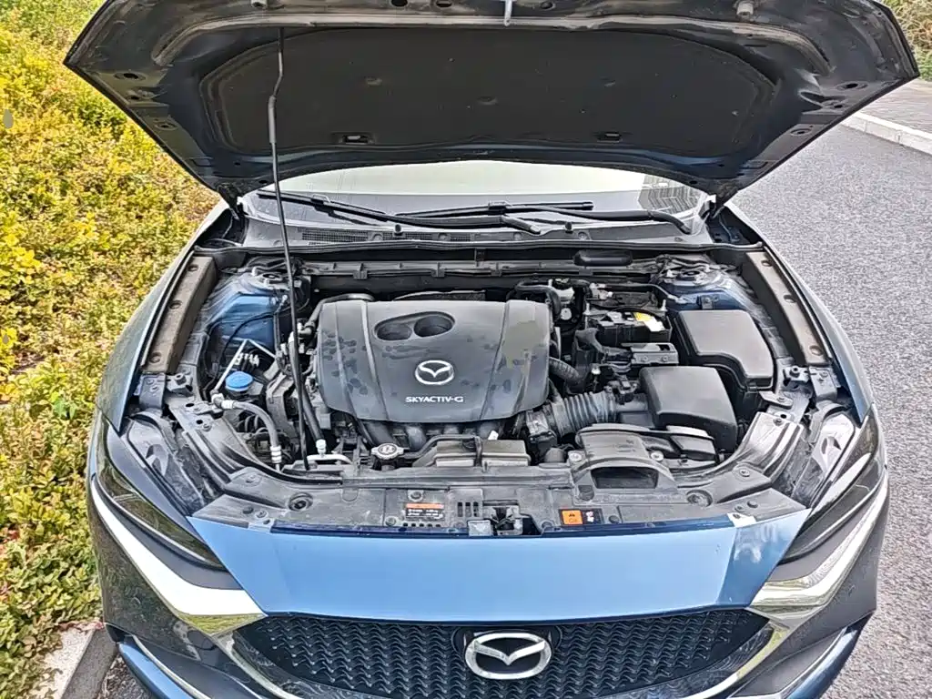 Mazda CX-4 — миниатюра 16