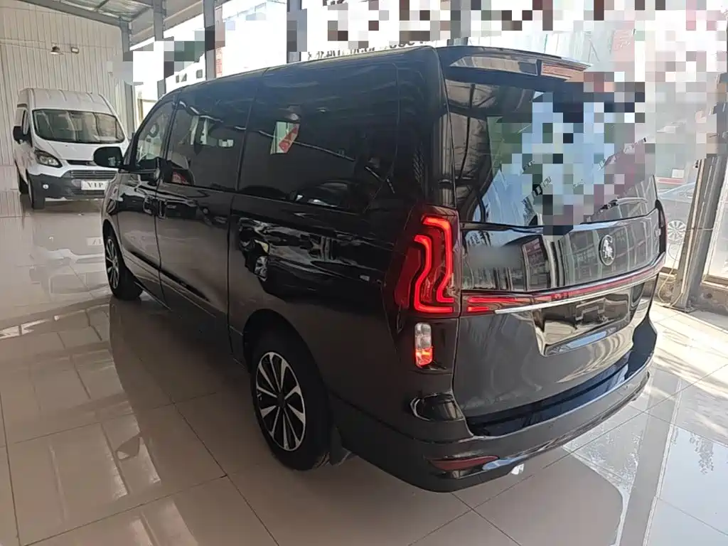 Fengxing Fengxing M7 — миниатюра 5