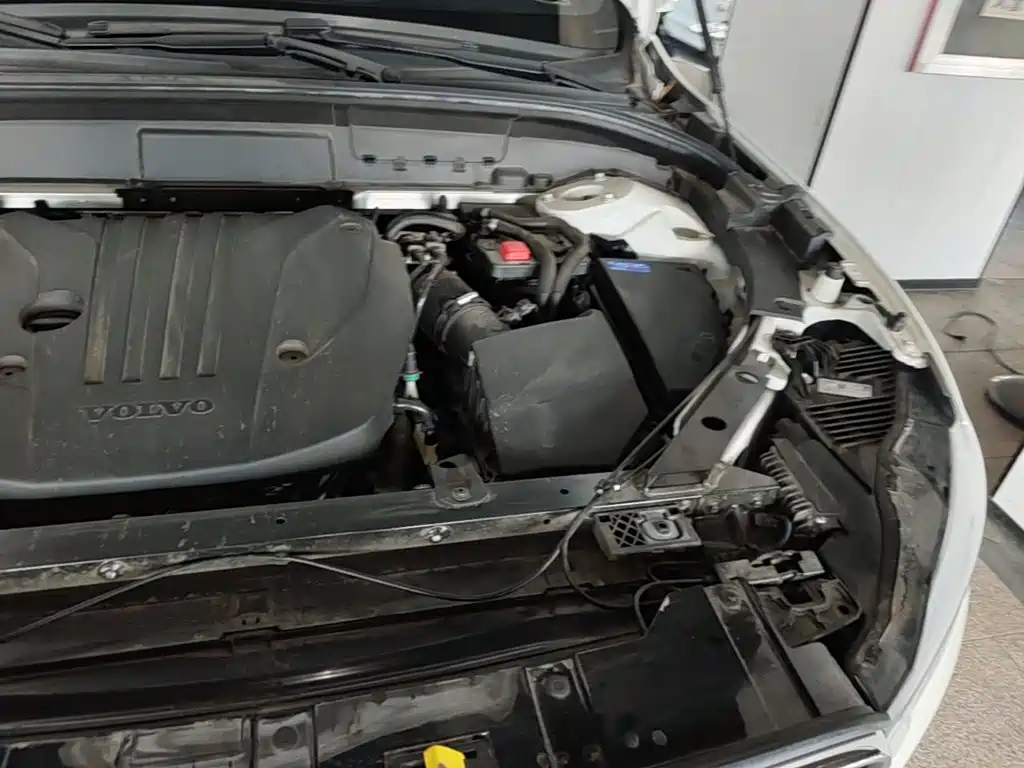 Volvo XC60 — миниатюра 21