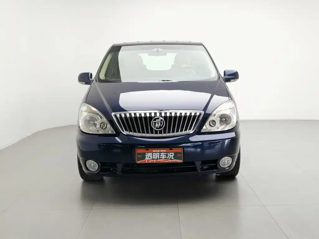 Buick GL8 — миниатюра 3