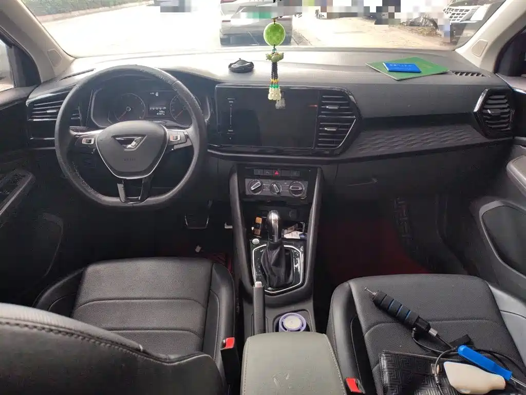 Jetta VS5 2019 280TSI AT Enjoy