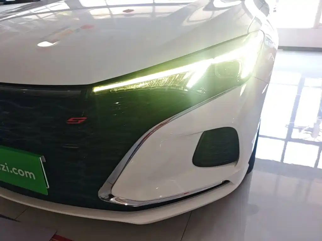 Changan Eado — миниатюра 24