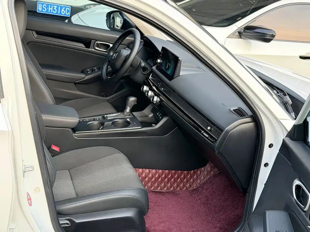 Honda Integra — миниатюра 9