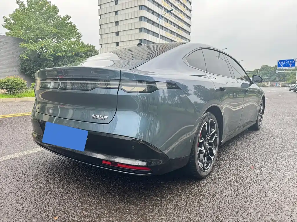 Nissan N7 — миниатюра 12