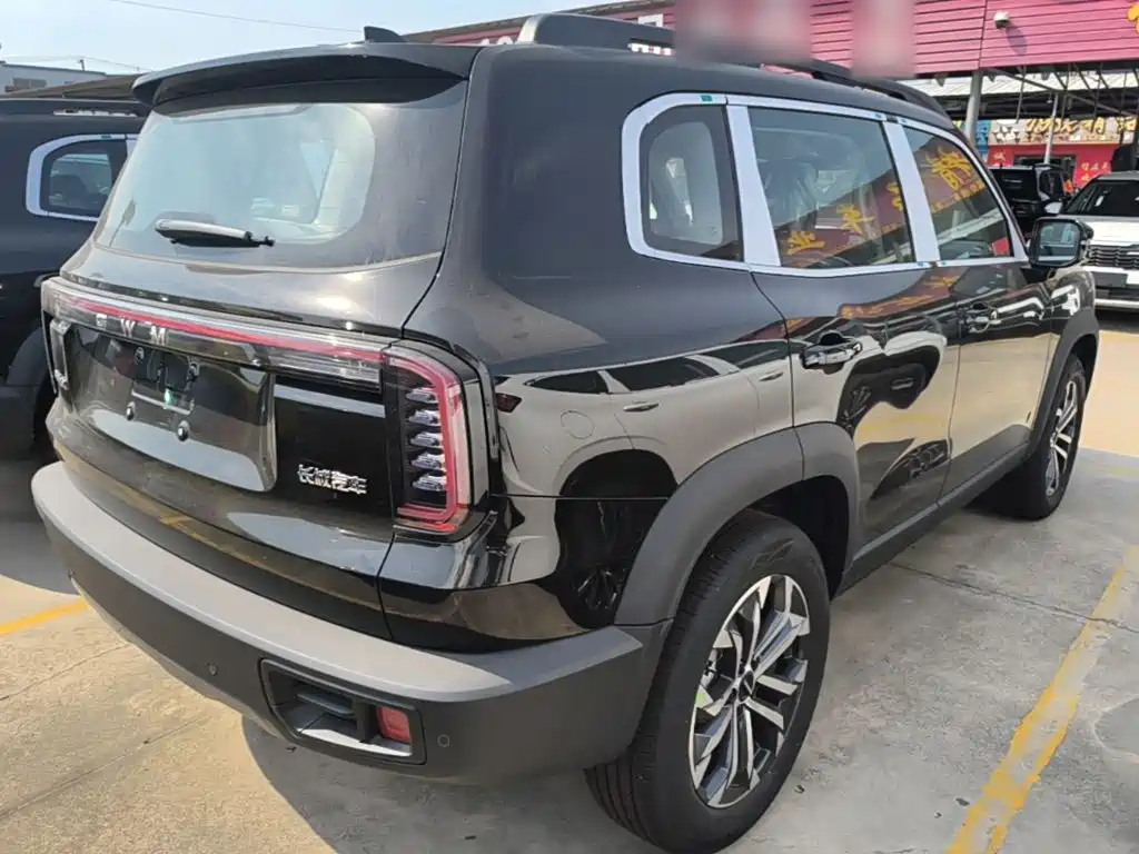 Haval Dargo 2026 1.5T DCT