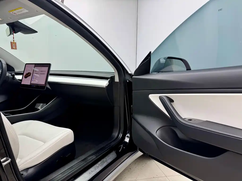 Tesla Model 3 — миниатюра 12