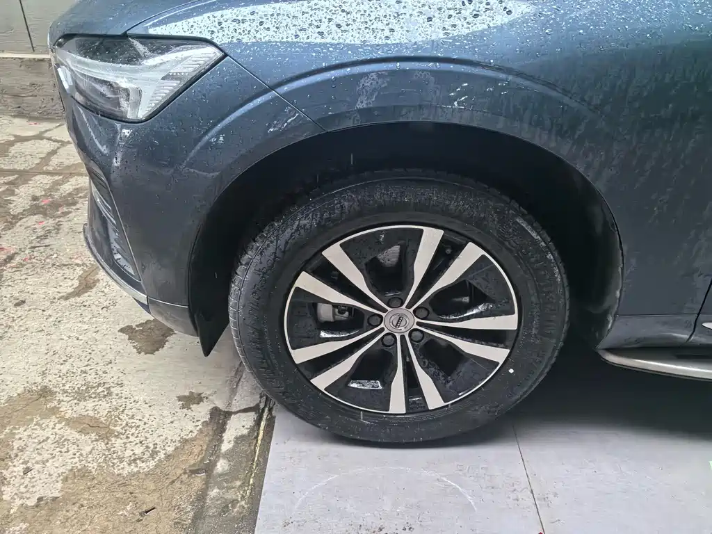 Volvo XC60 — миниатюра 2