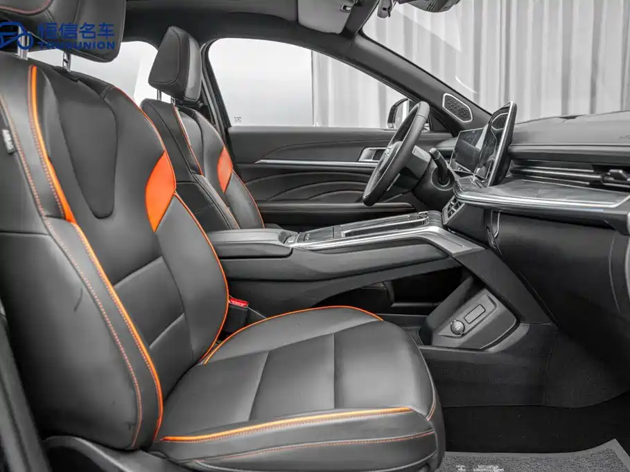 Haval Shenshou — миниатюра 17