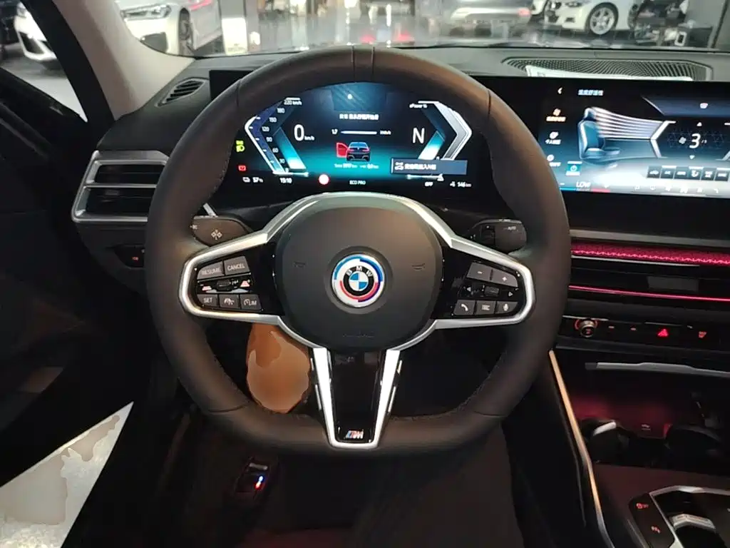 BMW i3 — фотографии объявления, Фото 11