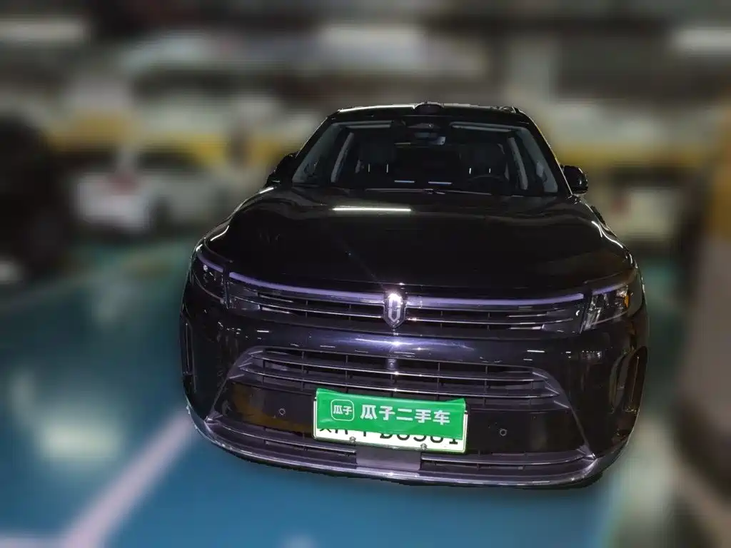 AITO Wenjie AITO M7 — миниатюра 2