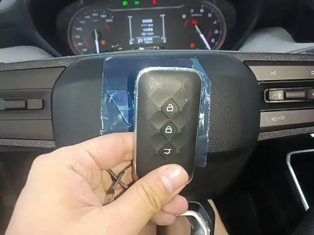 Wuling Xingchi — миниатюра 9
