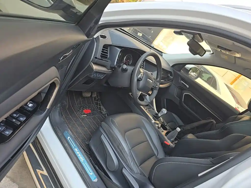 Haval H6 — миниатюра 16