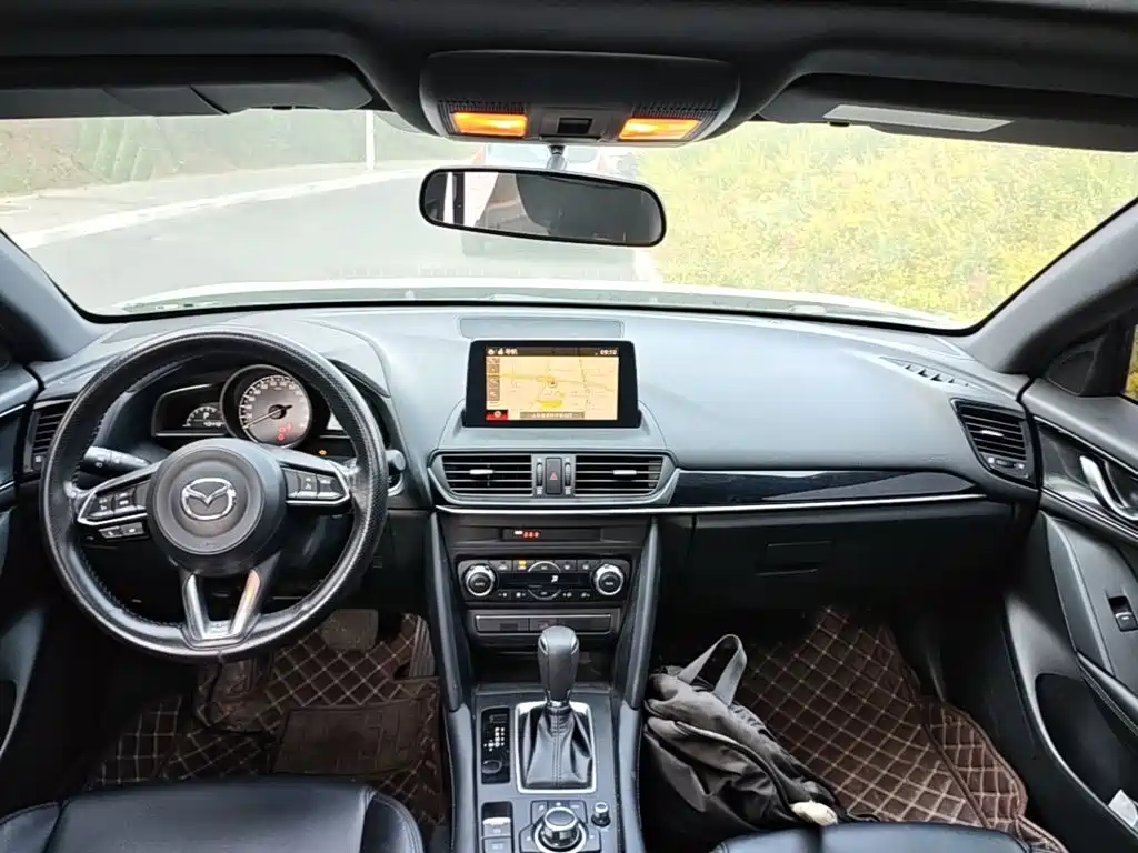 Mazda CX-4 — миниатюра 6
