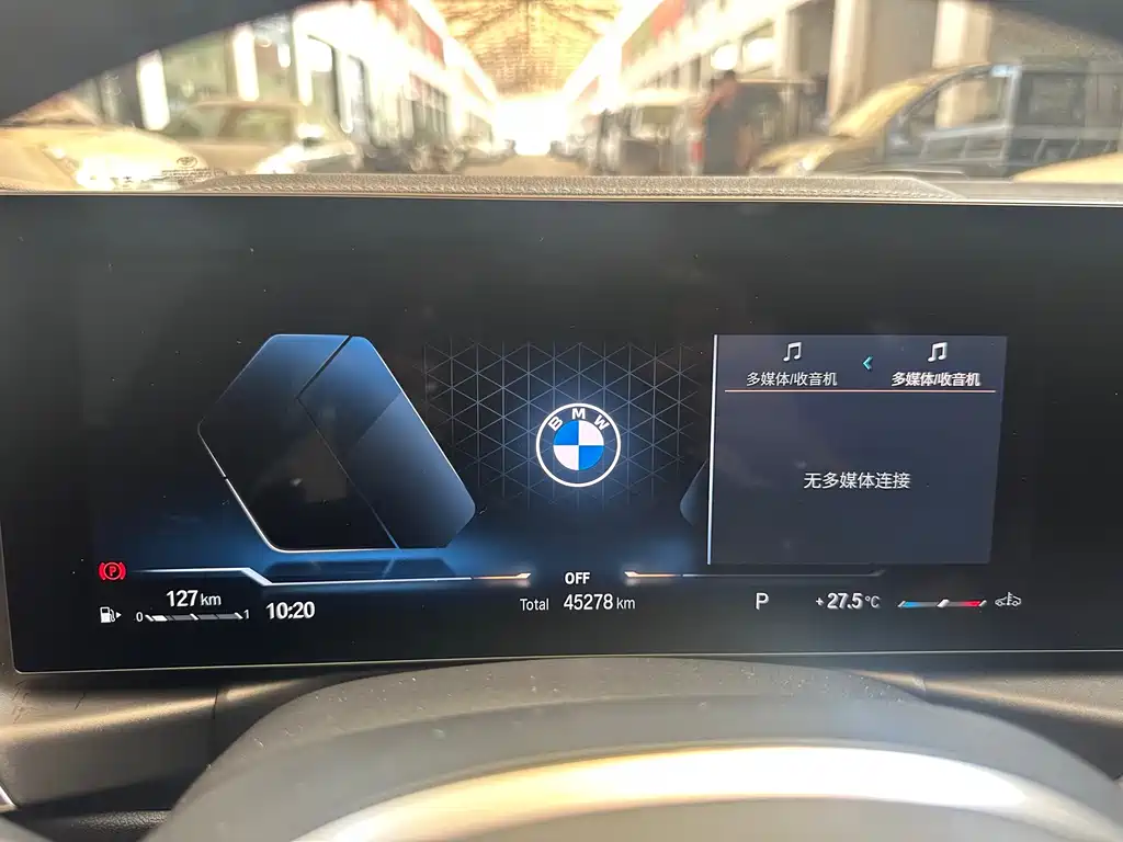 BMW 3 Series — миниатюра 17