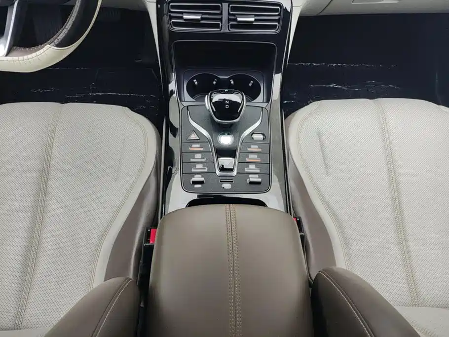BYD Qin PLUS — миниатюра 16