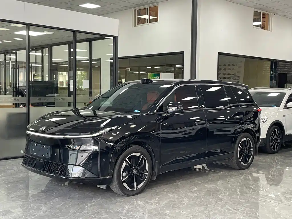 Toyota bZ3X