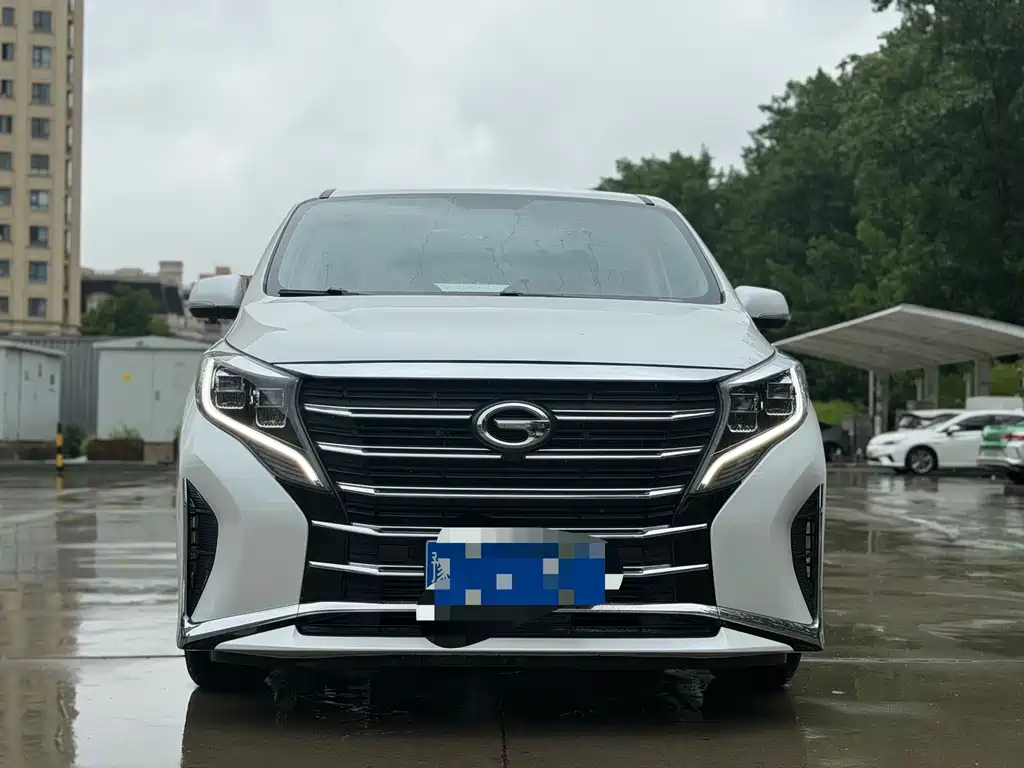 GAC M8 2024 390T Luxury