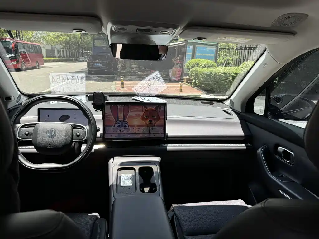 Leapmotor C16 2024 520 Premium