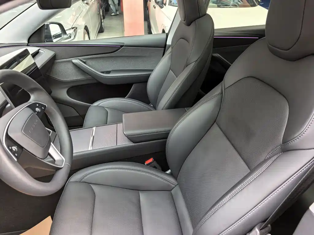 Tesla Model Y — миниатюра 21