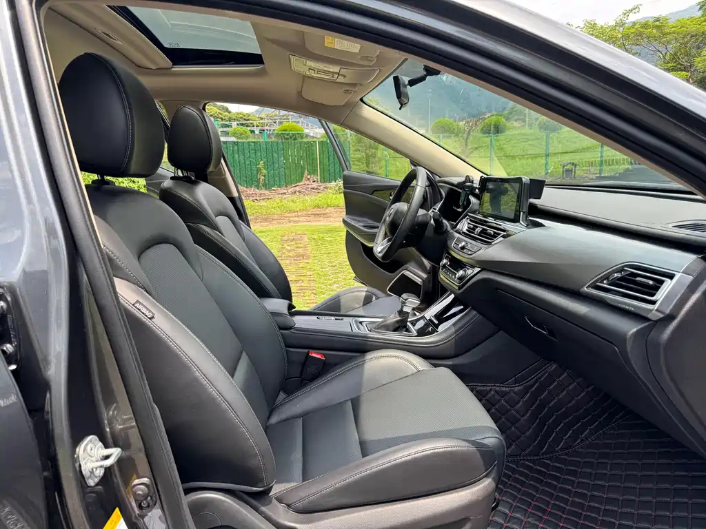 Changan Ruicheng CC — миниатюра 13