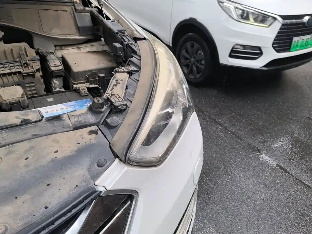 Hyundai Santa Fe — миниатюра 21