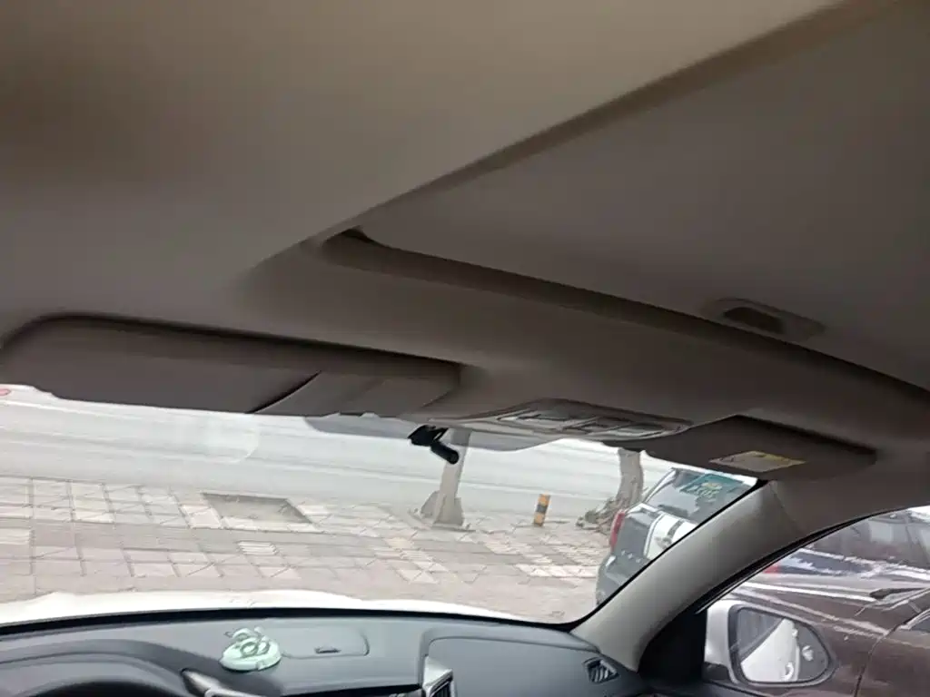 Changan CS35 — миниатюра 18