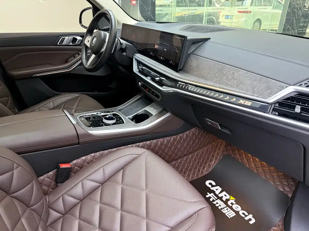 BMW X5 — миниатюра 20
