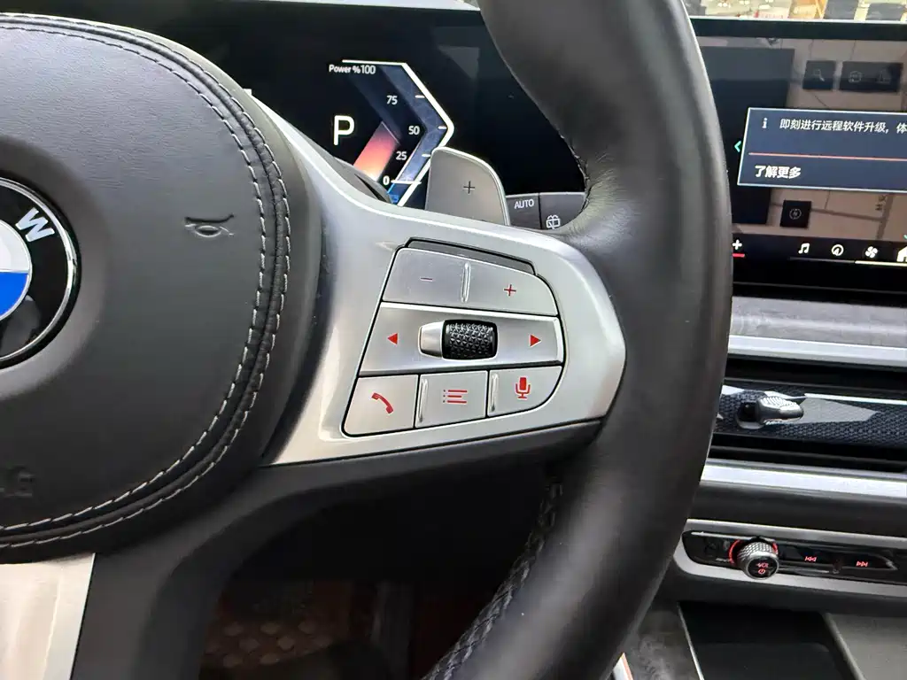 BMW X5 — миниатюра 24