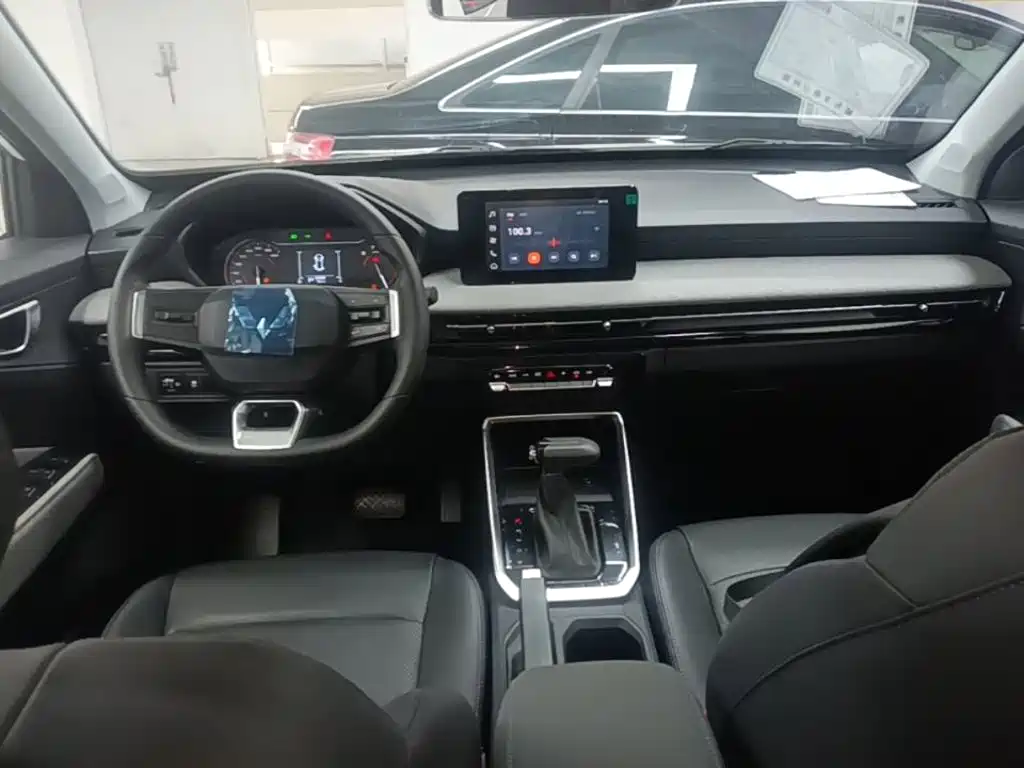 Wuling Xingchi — миниатюра 10
