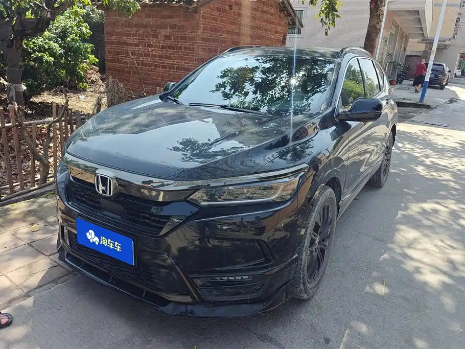 Honda Breeze 2023