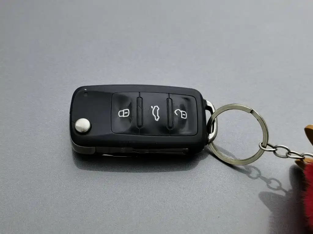 Volkswagen Golf — миниатюра 19