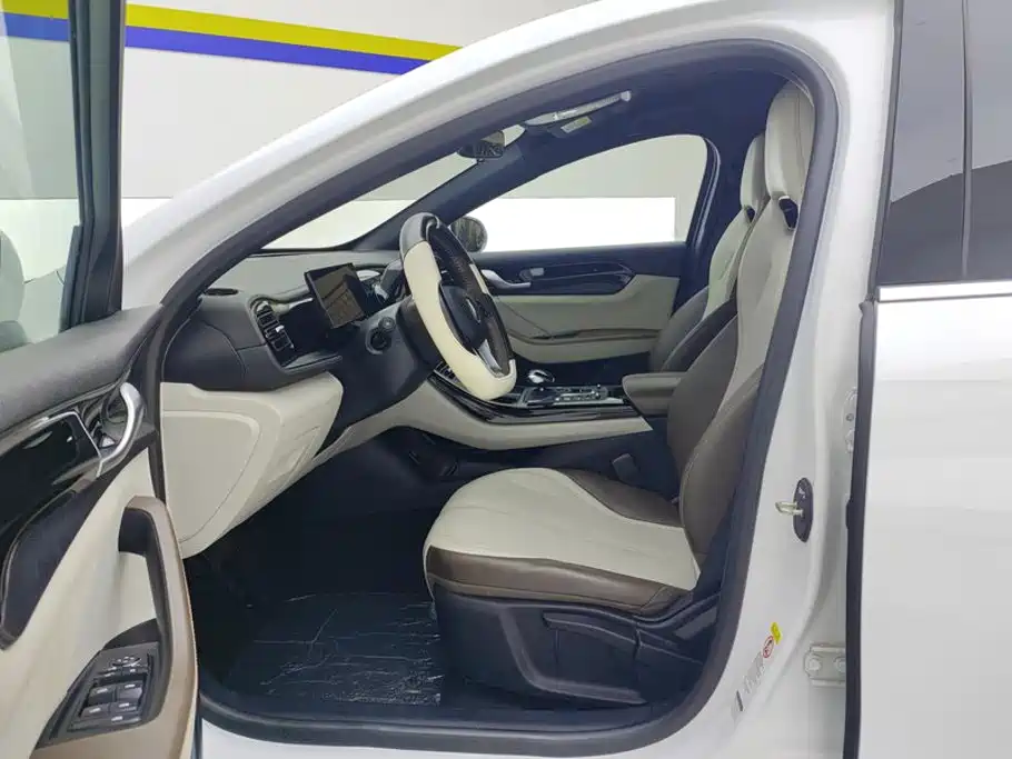 BYD Qin PLUS — миниатюра 9
