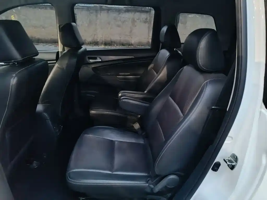 Kaicheng Oushang A600EV — миниатюра 8