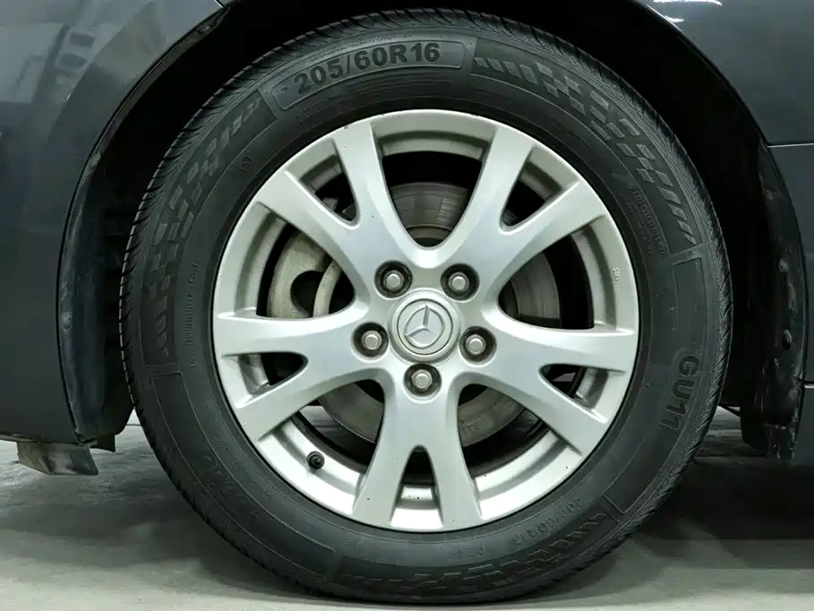 Mazda Ruiyi — миниатюра 17