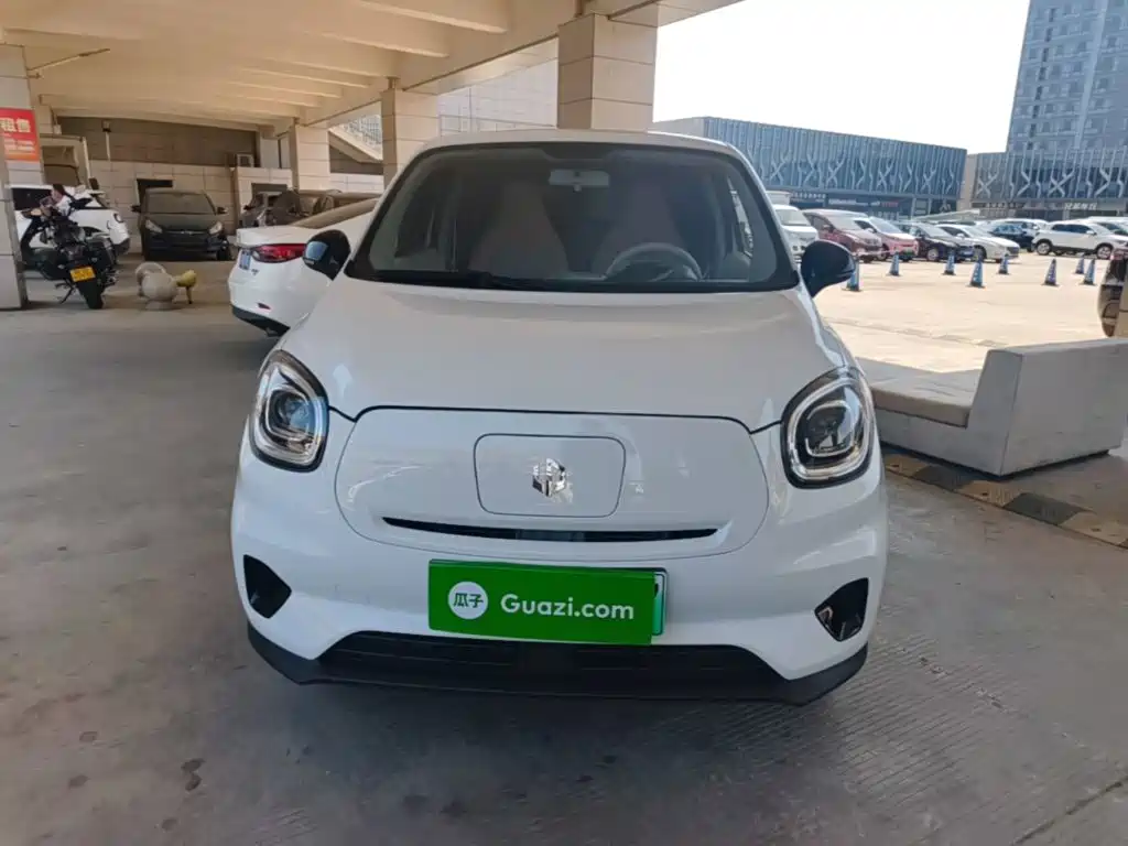 Leapmotor Leapmotor T03 — миниатюра 3