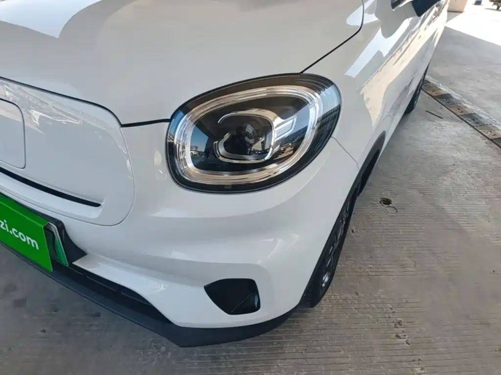 Leapmotor Leapmotor T03 — миниатюра 24