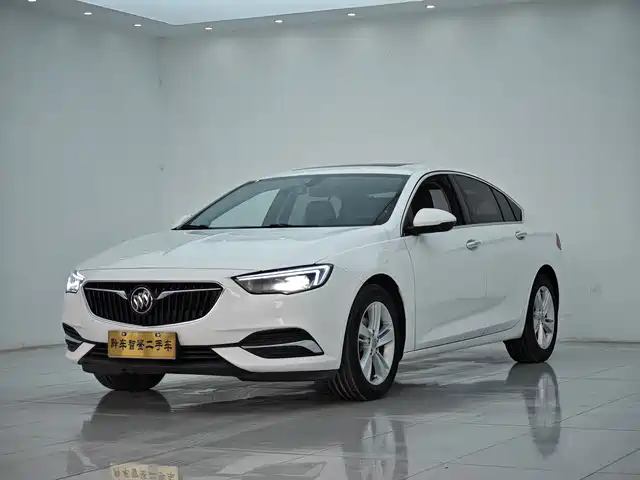 BUICK REGAL