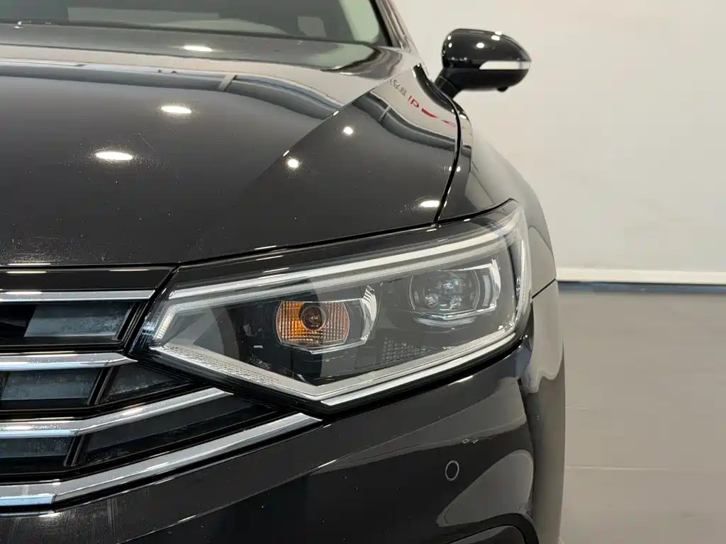 Volkswagen Magotan — миниатюра 15