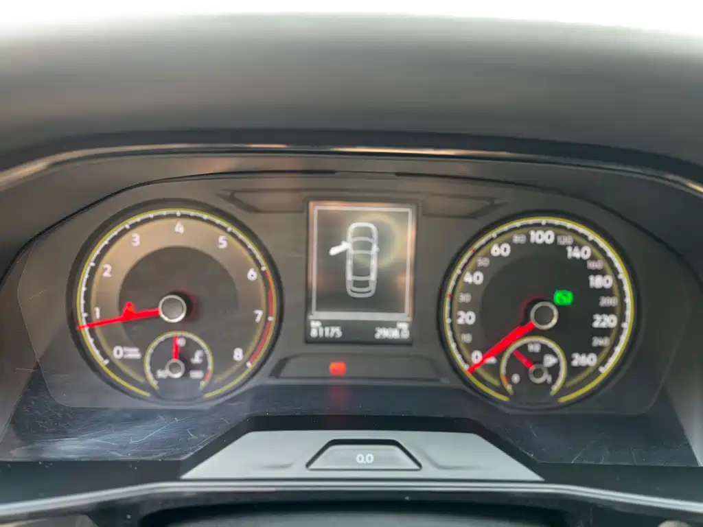 Volkswagen Lavida — миниатюра 12