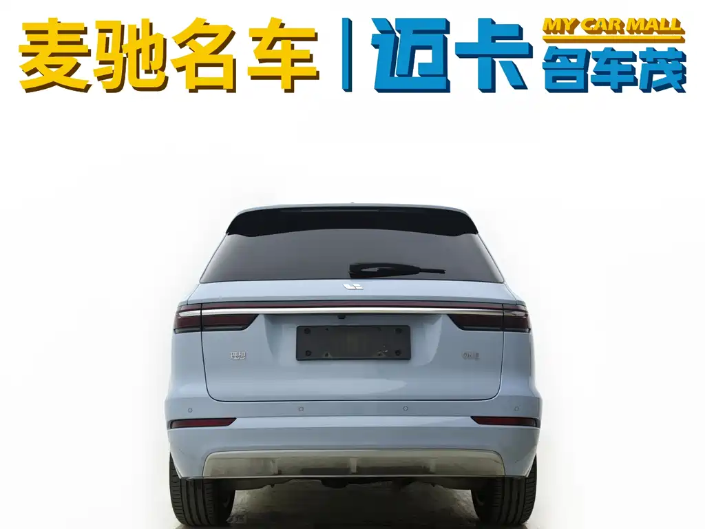Li Auto IDEAL ONE