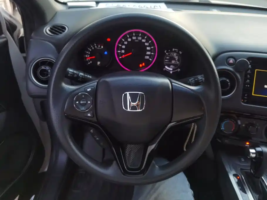 Honda XR-V — миниатюра 15