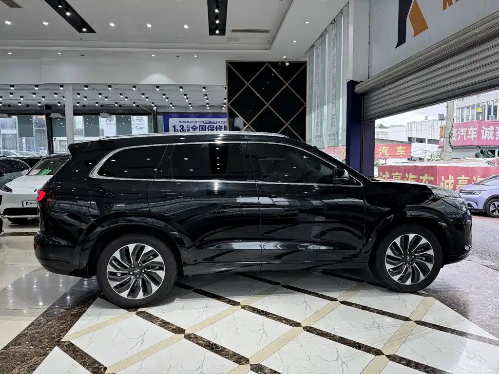 AITO Wenjie AITO M7 — миниатюра 18
