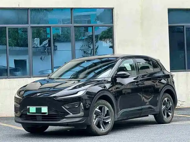 NEZHA AUTOMOBILE NEZHA X 2023
